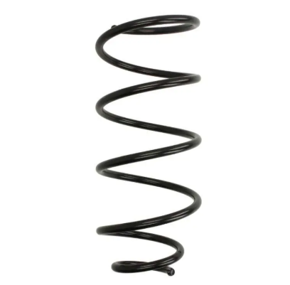 Пружина підвіски