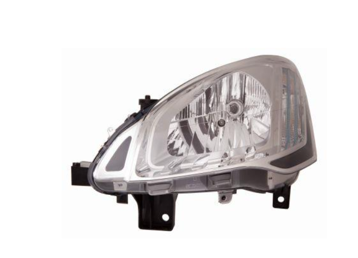 Фара передня права Citroen Berlingo 08-21р