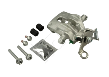 суппорт зад. Ford Focus I 98-> (+ к-т напр, смазка) правый R  (HART) 254 015 - зображення 2