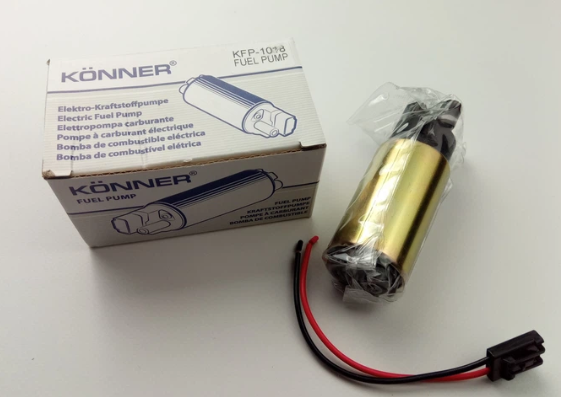 электро Б\Н вставка ВАЗ 2110,Lanos, дв406 (Könner)