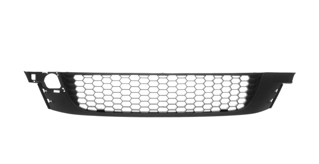 Решiтка радiатора