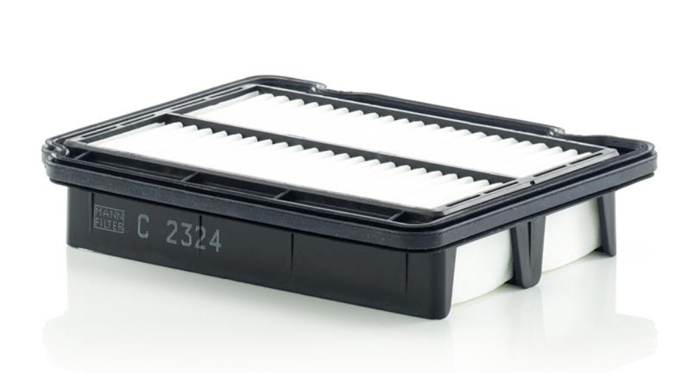 Повітряний фільтр