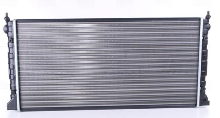 Радіатор VW PASSAT(88-)1.6 TD(+)[OE 353.121.253 E]