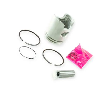 поршень к-т HONDA ZX-50 +1.00 40mm MSU качество 116564 - зображення 2