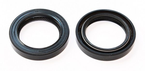 Уплотняющее кольцо, распределительный вал