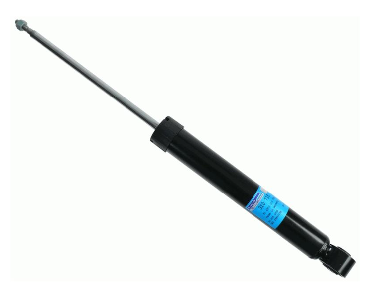 Амортизатор підвіски