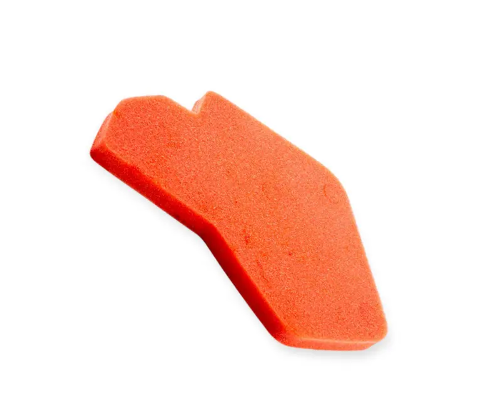 фильтр поролоновый HONDA LEAD-48 (с пропиткой красный)