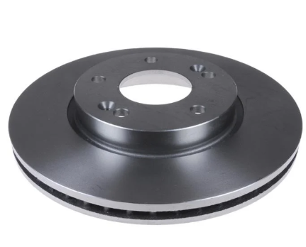 Диск гальмівний передній