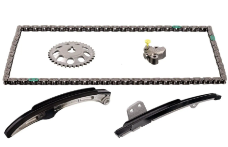 Комплект ланцюга ГРМ
