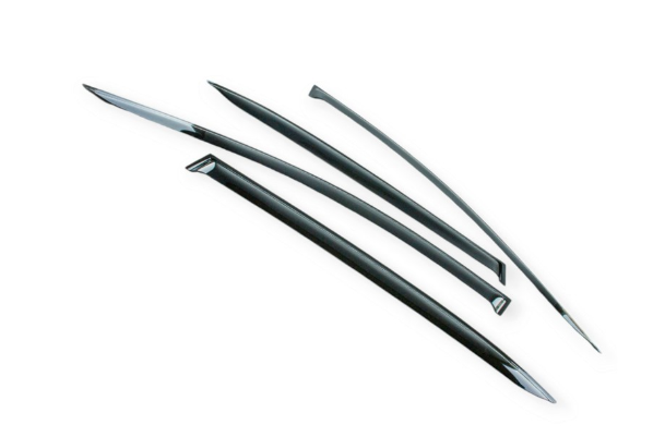 ветровик Mazda 3 III сед/хетч 2013-2019 (скотч) VIP Китай