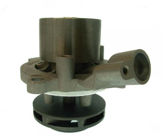 Водяна помпа