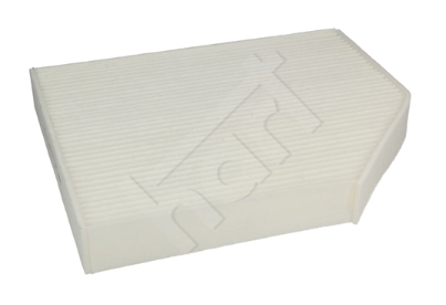 фильтр салона Audi A4, A5, Q5 07->, Porsche Macan 14->  (HART)