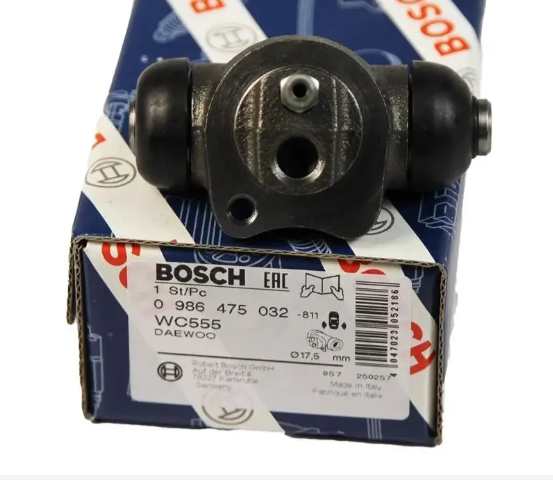 цил.торм.задн. Lanos с/о (17.46мм) 1-н болт (Bosch)