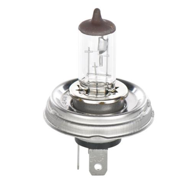 Автомобильная лампа R2 halogen12V WV
