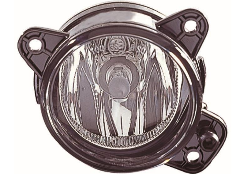 Фара противотуманна права HB4 [DEPO]