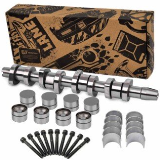 Распределительный вал (к-т)