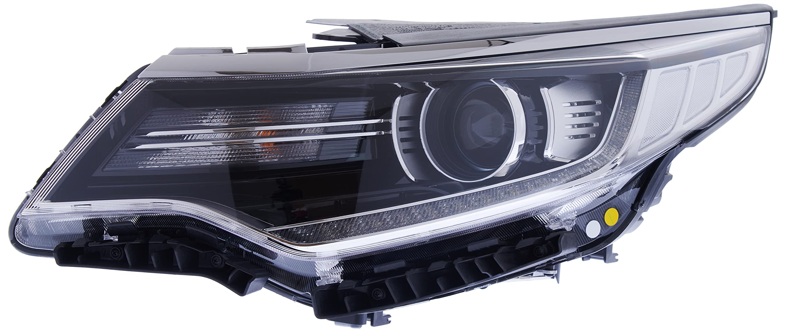 Фара передняя