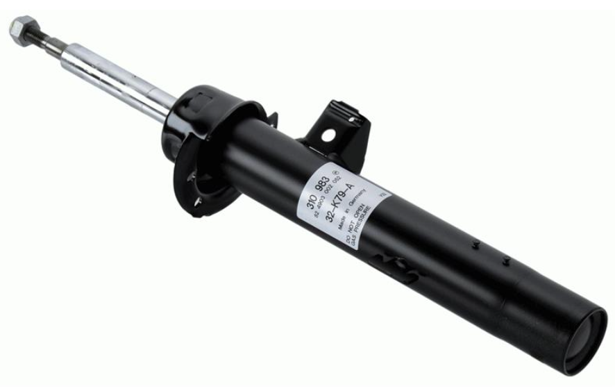 Амортизатор підвіски