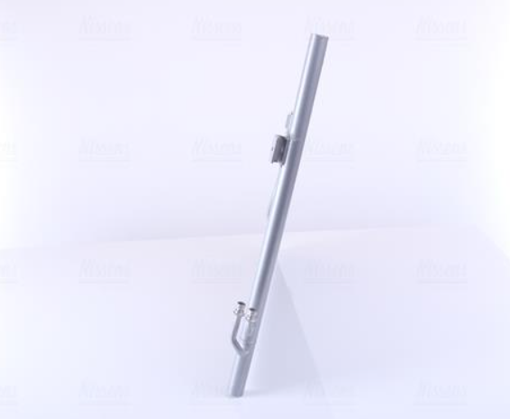 Конденсер  NISSAN TEANA J32R (09-) 2.5 i 940556 - зображення 2