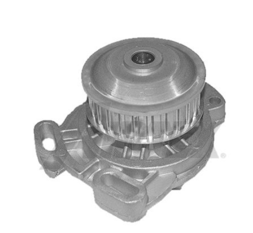 Водяна помпа