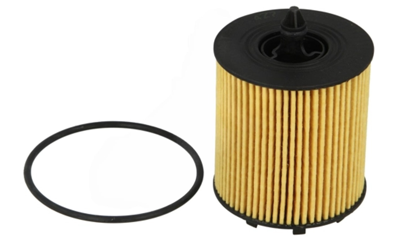 фильтр масл. Opel Astra G 2.2i 16V, Insignia 2.0i 16V 11->  (HART)