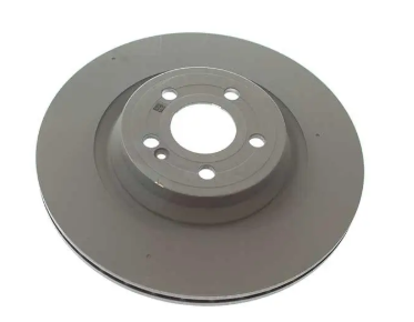 Диск гальмівний