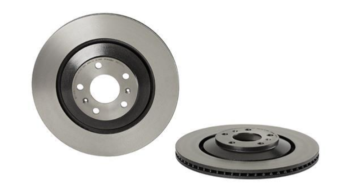 Гальмівний диск