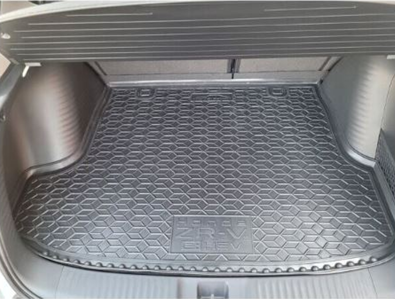 коврик багажника Honda ZR-V e:HEV 2022->