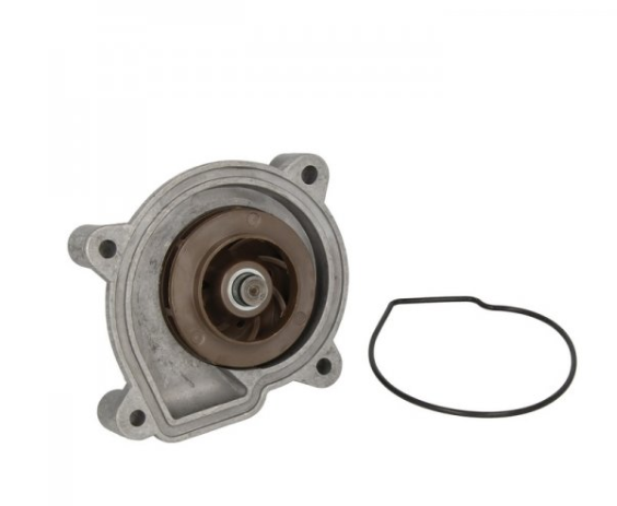 Водяна помпа