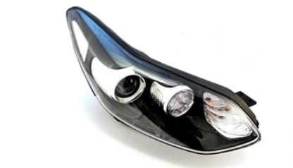 Фара передняя правая