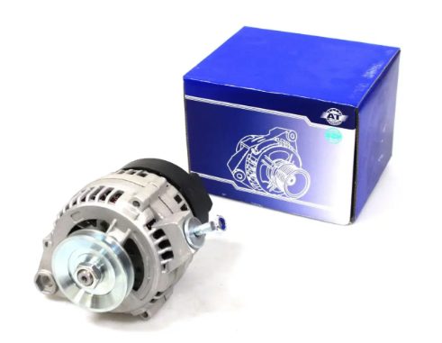 генератор 2101 (60 А) AT AT 1005-007GE - зображення 2