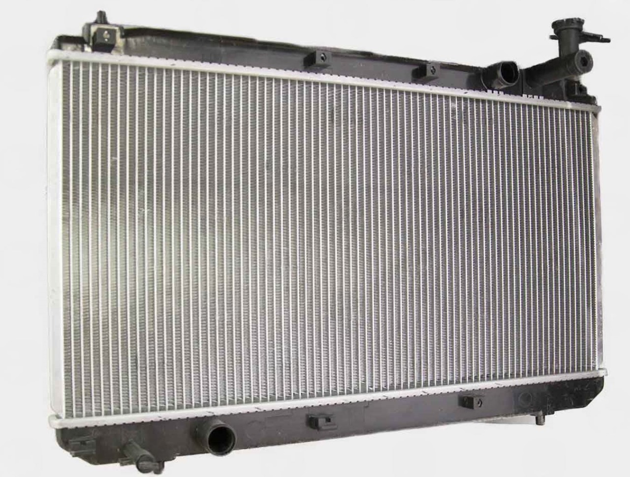 радиатор двиг.Chery Tiggo  2,0-2,4 механ. (FITSHI) FT 1308-84RC