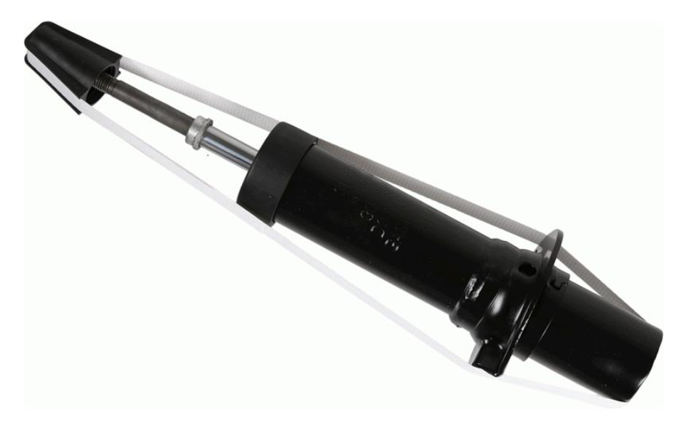 Амортизатор підвіски