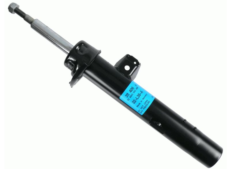 Амортизатор підвіски