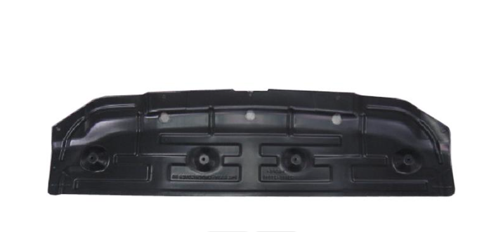 Нижняя Захист бампера KH3296 2651 - зображення 2