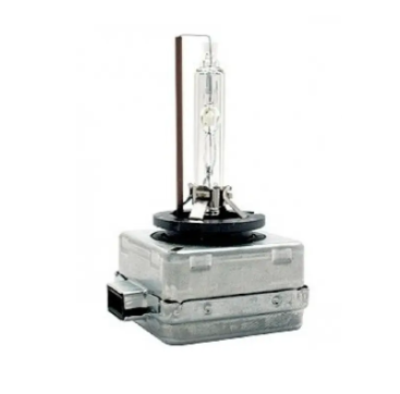 Лампа ксеноновая D1S 12V 35W 6000K MICHI