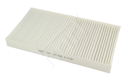 фильтр салона Fiat Bravo, Brava, Marea, Iveco Daily 92->  (HART)