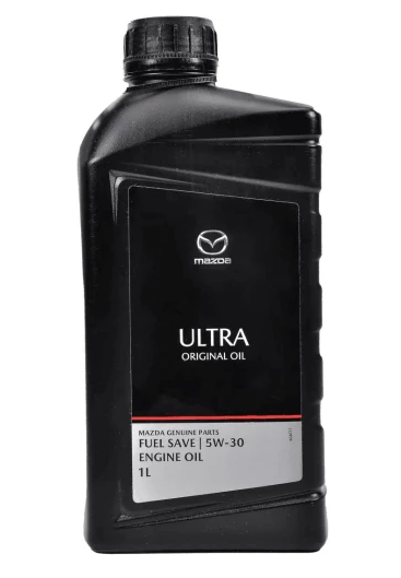 масло Mazda  5W-30 Ultra  (1л)