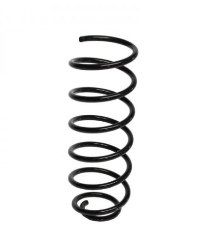Пружина підвіски