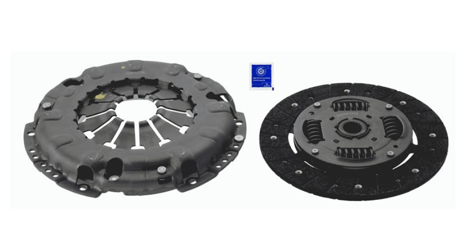 Комплект сцепления