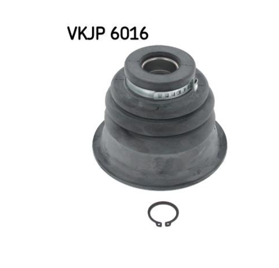 Пыльник привода колеса