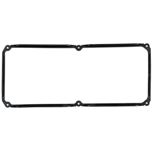 Прокладка, кришка головки циліндра 286.672 - зображення 2