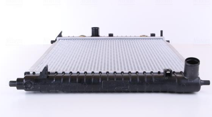 Радіатор CT/GMC AVEO(05-)1.4 i 16V(+)[OE P96536526]