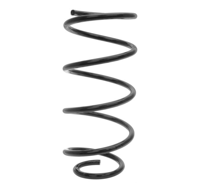 Пружина підвіски