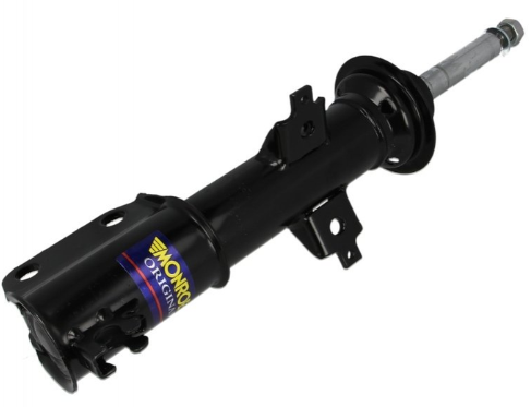 Амортизатор підвіски