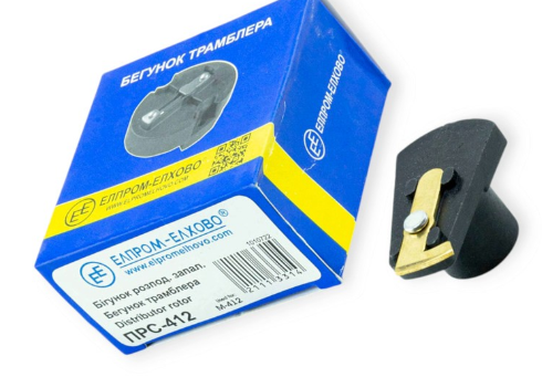 бегунок М-412 (E&E) без резистора <17.3706.020>