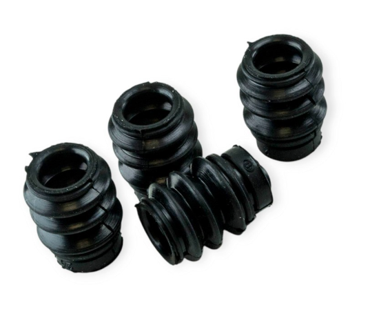 гофра болта суппорта Lanos (к-т из 4 шт.) Кременчуг KrRT-612к - зображення 2