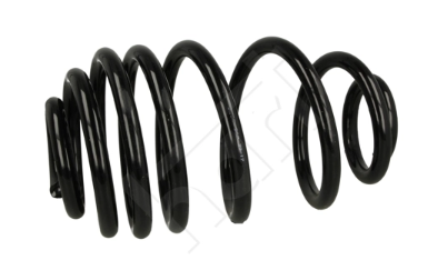 пружина зад. Citroen C2 03->  (HART)