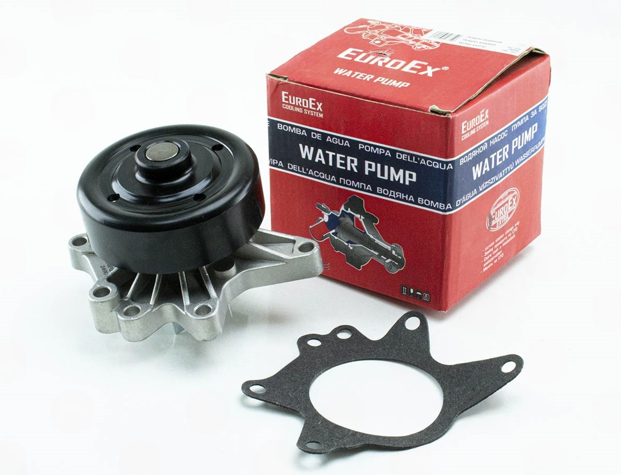 помпа Geely EMGRAND EC-7/EC7RV/EX-7/SL/FC (EuroEx) EX-WP00158