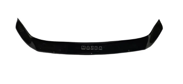 мухобойка Mazda 6 2012-2017 VT 52